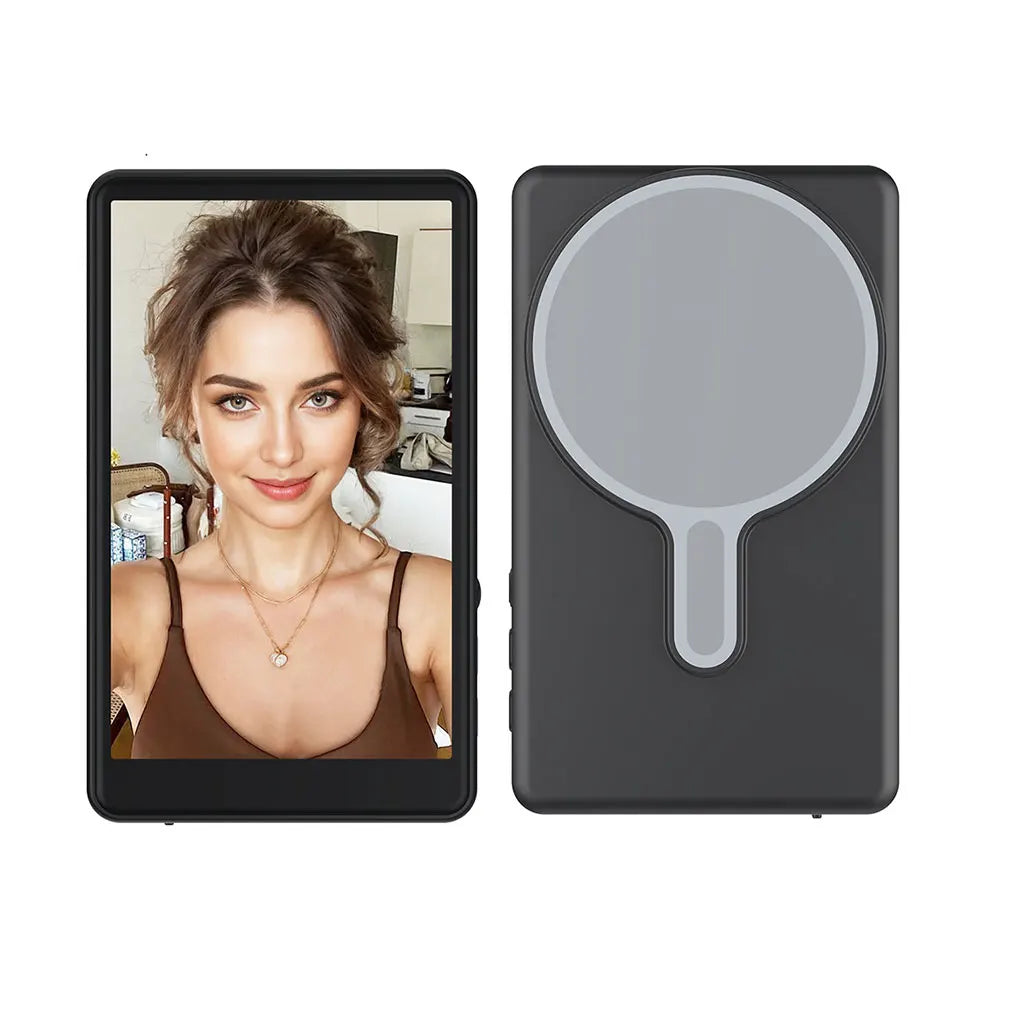 hushr™ Magnetic Selfie Monitor
