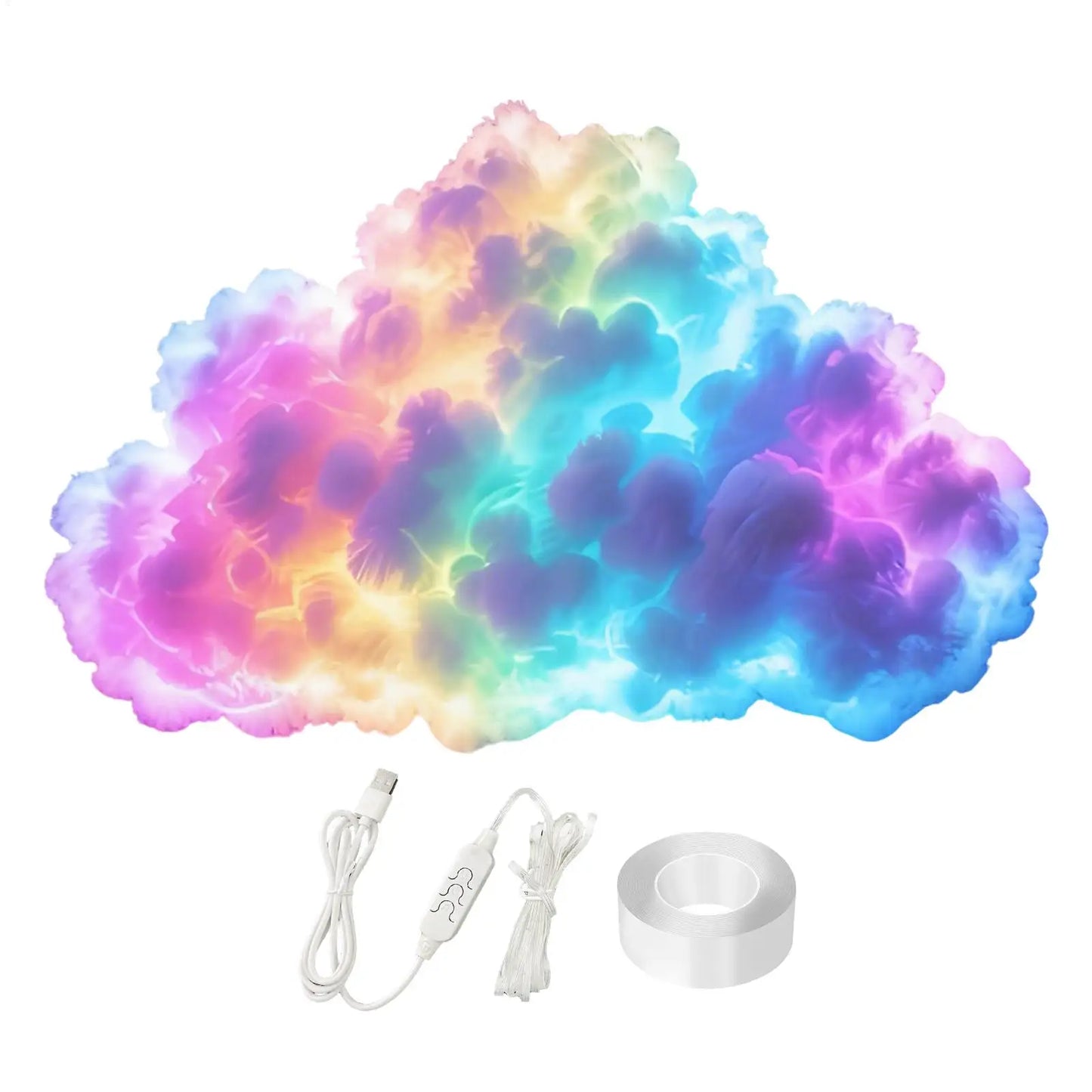 hushr™ DreamCloud LED