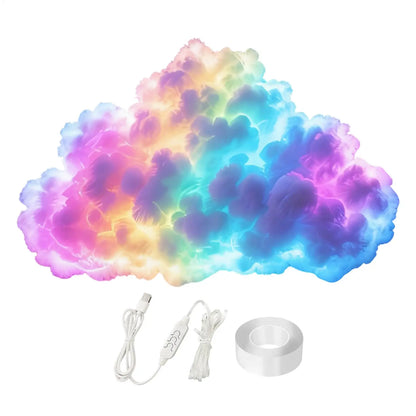 hushr™ DreamCloud LED