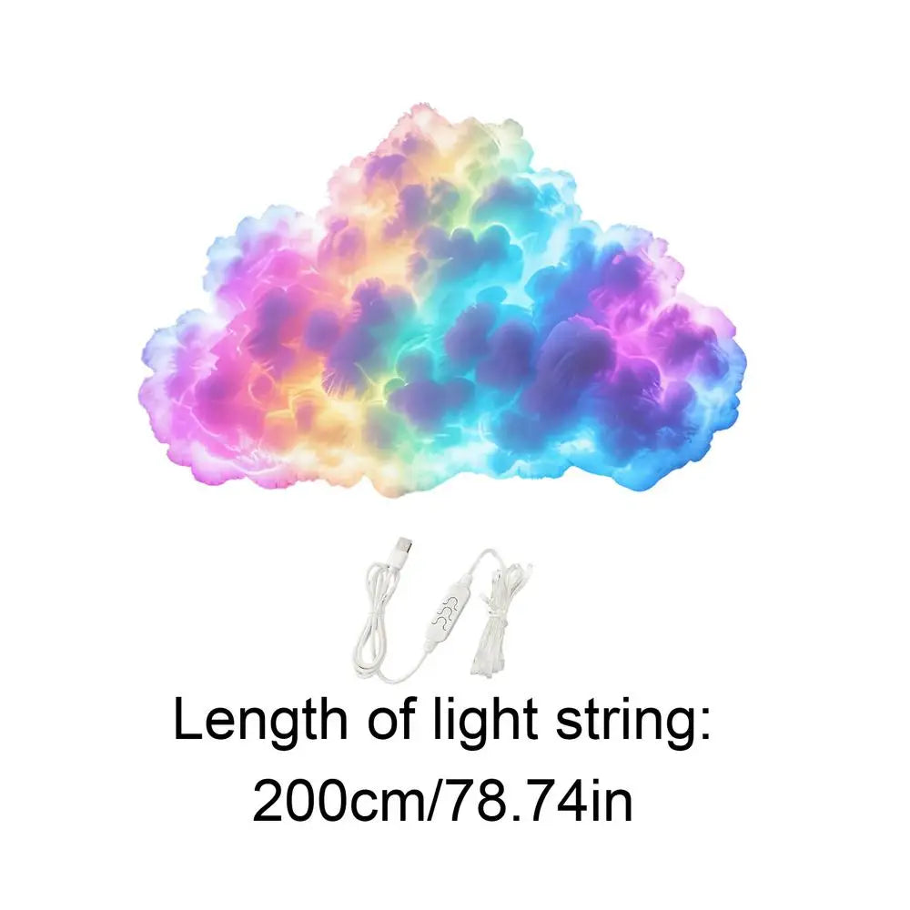 hushr™ DreamCloud LED
