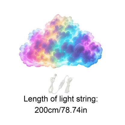 hushr™ DreamCloud LED