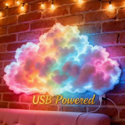 hushr™ DreamCloud LED