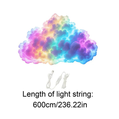 hushr™ DreamCloud LED