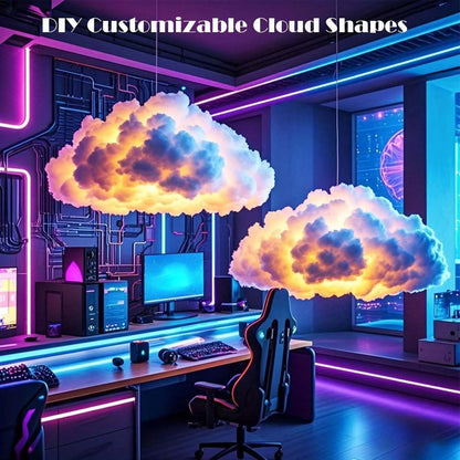 hushr™ DreamCloud LED