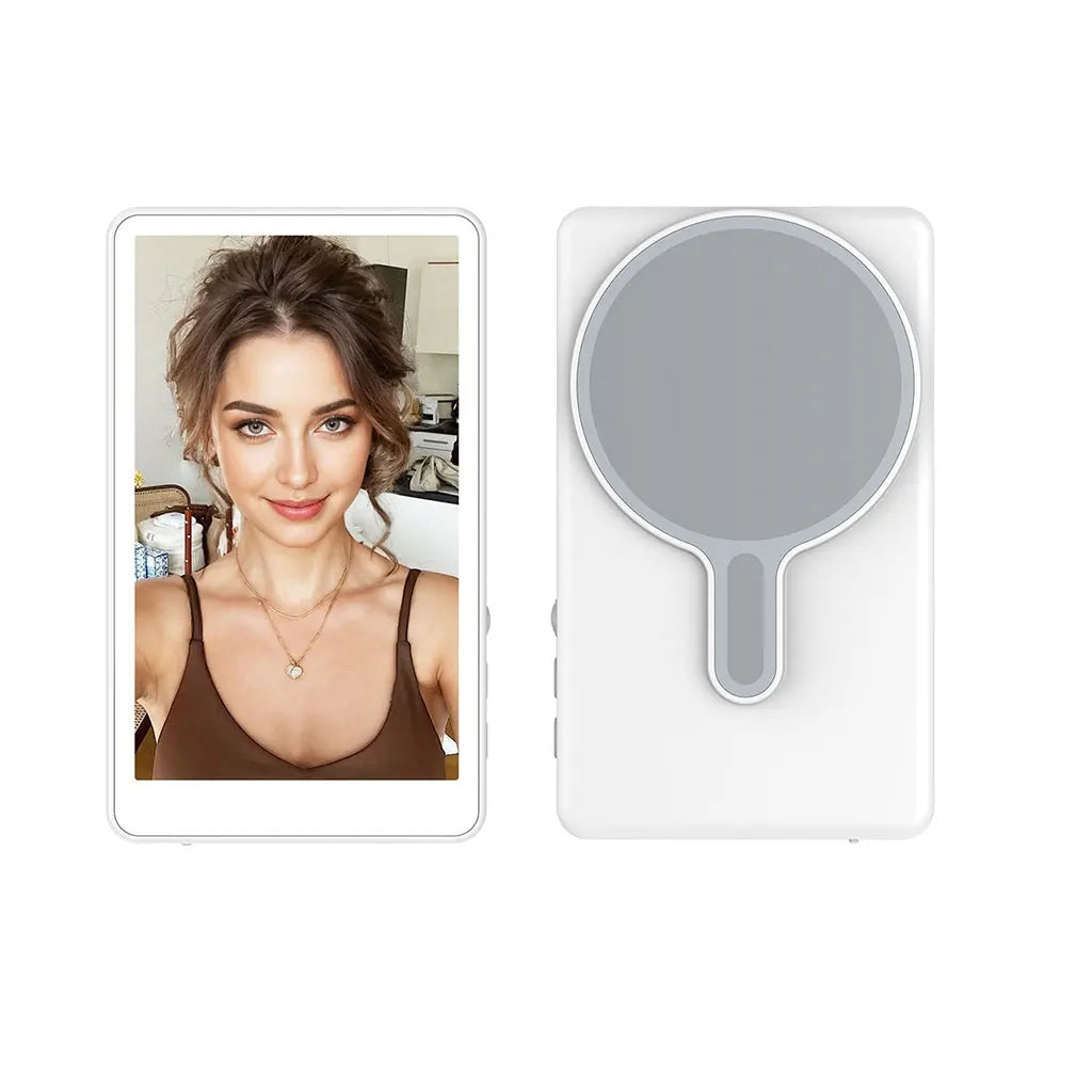 hushr™ Magnetic Selfie Monitor