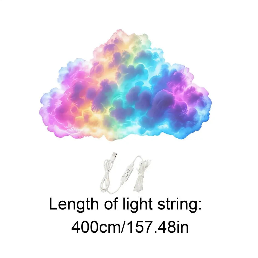 hushr™ DreamCloud LED