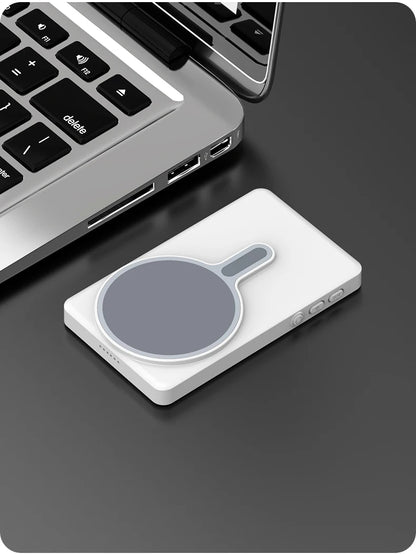 hushr™ Magnetic Selfie Monitor
